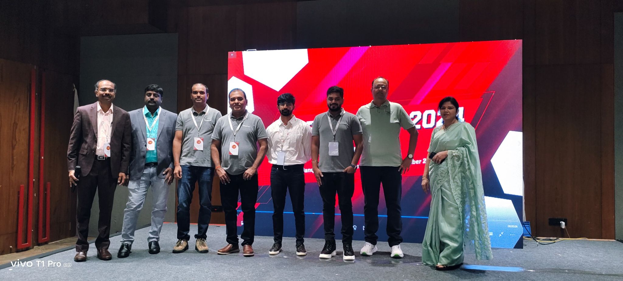 Unlock Exclusive Insights on Generative AI with Oracle APEX