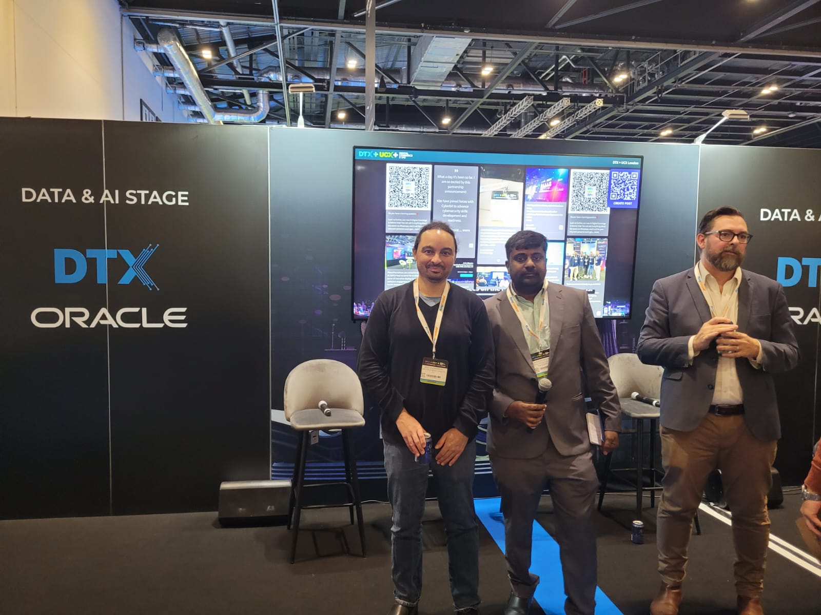 Booth Lead, Partner Alliance - BFSI Vertical Branding